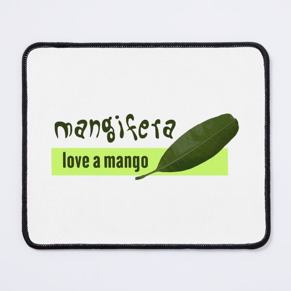 Item preview, Have to love a mango  designed and sold by ClarkChris.
