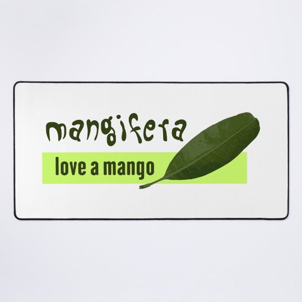 Item preview, Have to love a mango  designed and sold by ClarkChris.