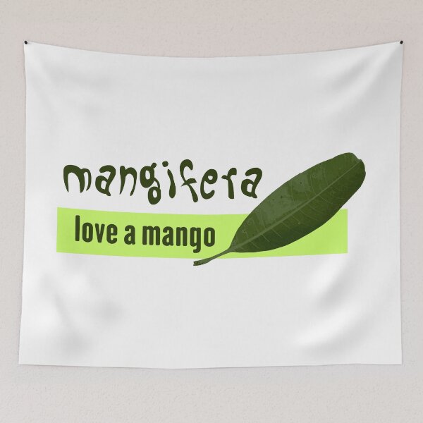 Item preview, Have to love a mango  designed and sold by ClarkChris.