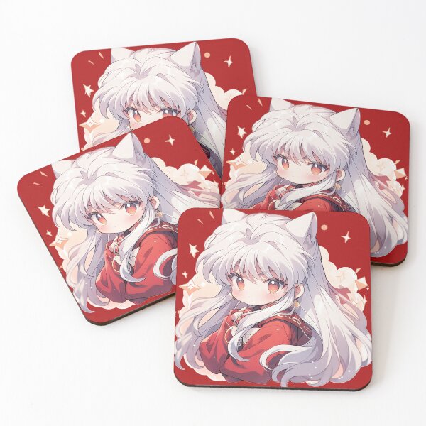 Item preview, chibi inu manga icon designed and sold by letsvg.