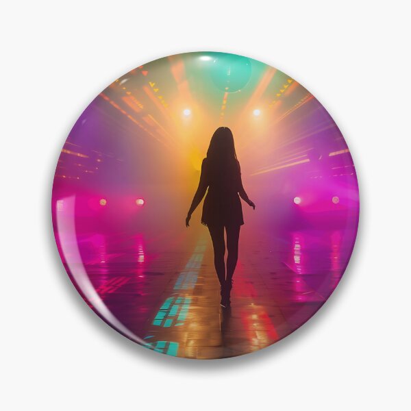 Item preview, Euphoric Dance designed and sold by Carlos Monteiro.