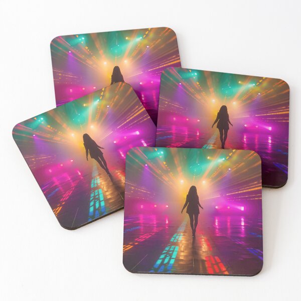 Item preview, Euphoric Dance designed and sold by Carlos Monteiro.