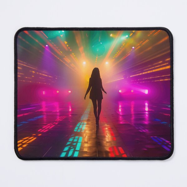 Item preview, Euphoric Dance designed and sold by Carlos Monteiro.