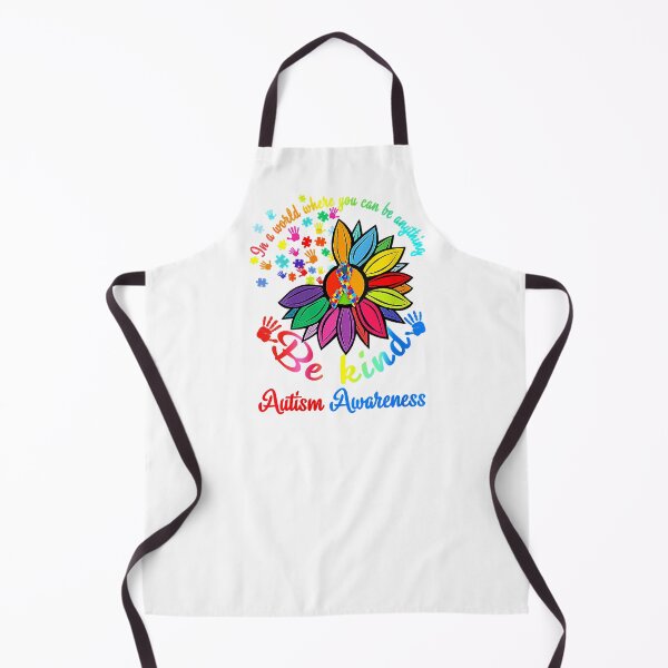 Item preview, Be Kind Autism Awareness designed and sold by Maddie4Real.