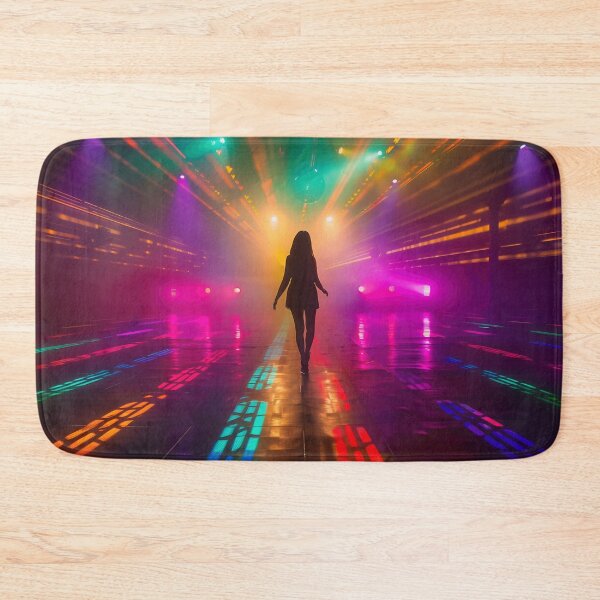 Item preview, Euphoric Dance designed and sold by Carlos Monteiro.