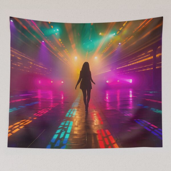 Item preview, Euphoric Dance designed and sold by Carlos Monteiro.