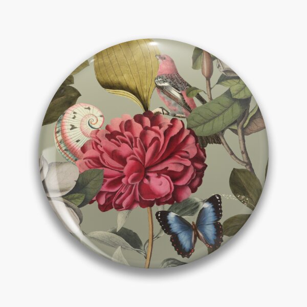 Item preview, Jardin Mystique designed and sold by Fairymeshop.