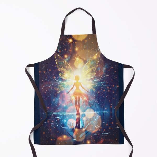 Item preview, BELIEF GIVES HER WINGS TO FLY designed and sold by Tammera.