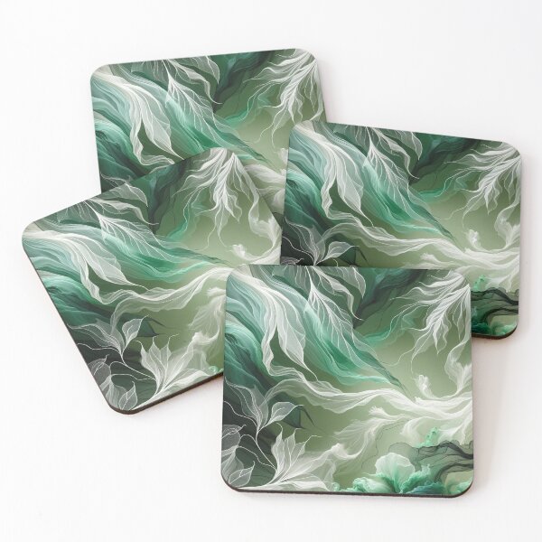 Item preview, Tranquil Canopy Whispers designed and sold by CardsStudio.