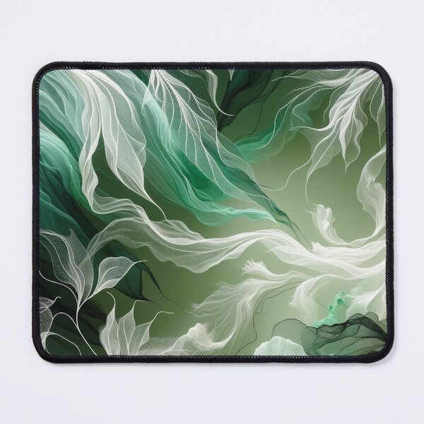 Item preview, Tranquil Canopy Whispers designed and sold by CardsStudio.