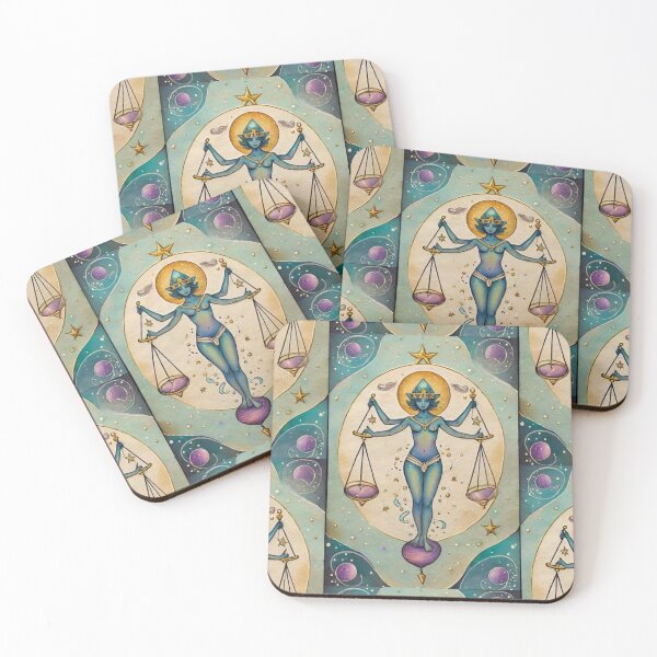 Item preview, Libra Signs of zodiac  designed and sold by Pontom46.