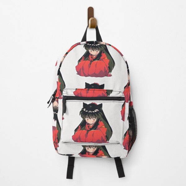 Item preview, chibi black hair inu manga designed and sold by letsvg.