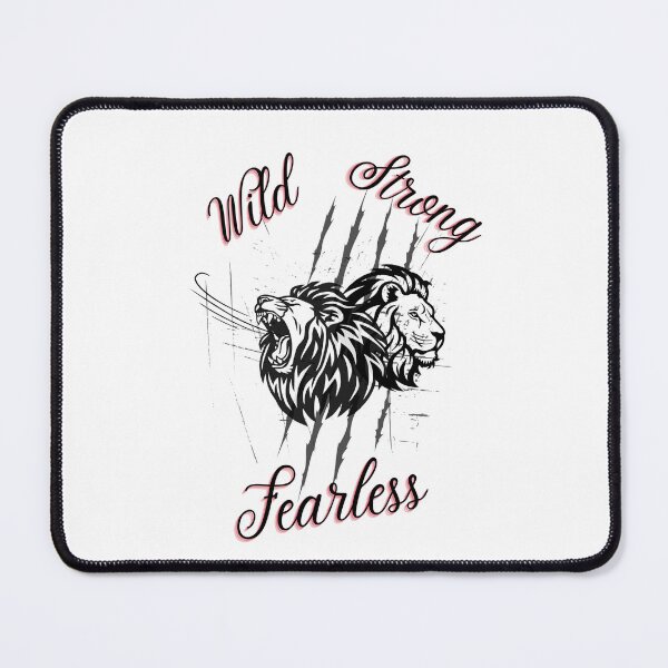 Item preview, Ayoub-Lion-design(wild,strong,fearless) designed and sold by Ayou1721b.