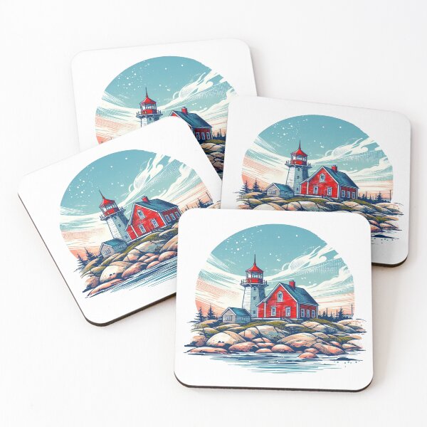 Item preview, Peggy's Cove." This island boasts stunning natural landscapes and a rich history, designed and sold by PaintMeWorld.