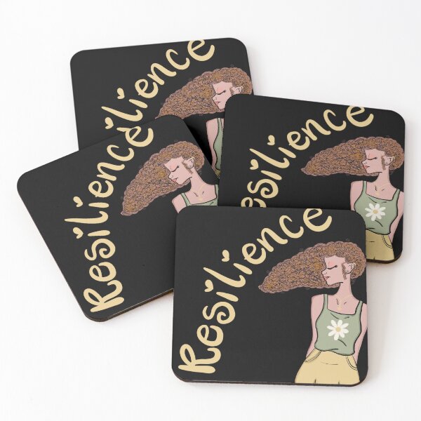 Item preview, RESILIENT designed and sold by Ame1106.