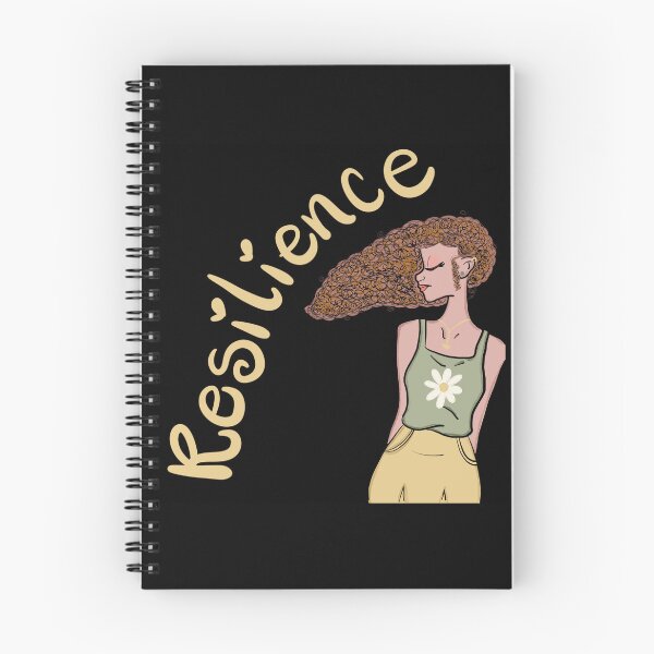 Item preview, RESILIENT designed and sold by Ame1106.