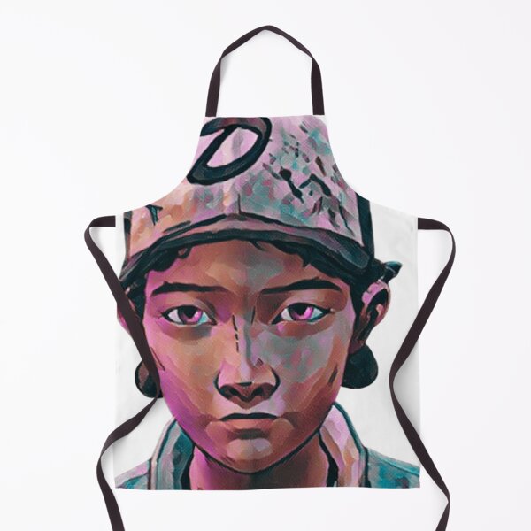 Item preview, CLEMENTINE TWDG 2 | (Pink Variant) designed and sold by VoltageStone.