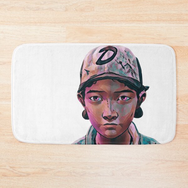 Item preview, CLEMENTINE TWDG 2 | (Pink Variant) designed and sold by VoltageStone.