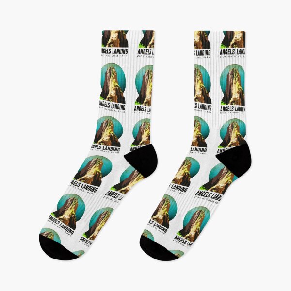 Item preview, Angel's Landing designed and sold by AnanakiArt.