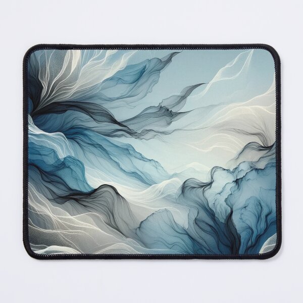 Item preview, Whispers of the Azure designed and sold by CardsStudio.