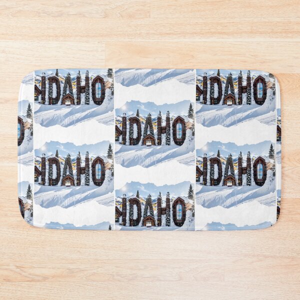 Item preview, IDAHO 24 1 designed and sold by maveluzone.