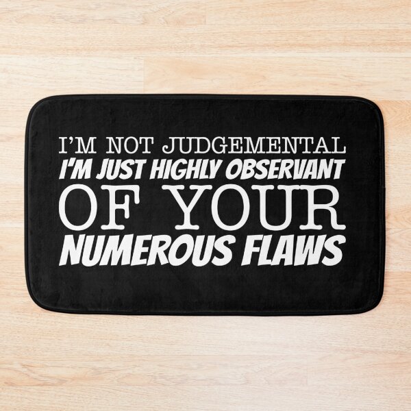 Item preview, I'm just highly observant of your numerous flaws designed and sold by offthedome.