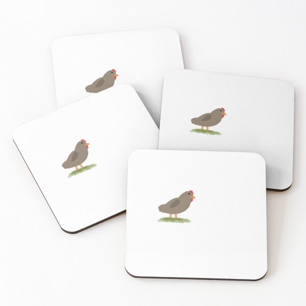 Item preview, Chicken designed and sold by JeanieRose.