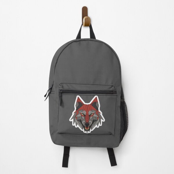 Item preview, Evil Wolf designed and sold by graphicboyz112.