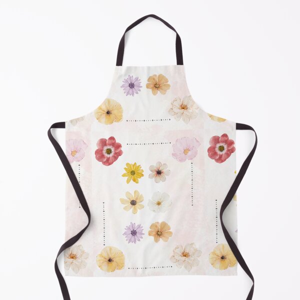 Item preview, Pretty Flowers designed and sold by ASHBooksnThings.