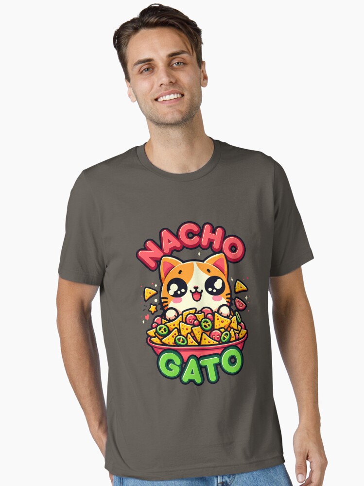 Cute Cat Cheese Burger Kawaii Adorable Tshirt Cute Cat Cheese Burger Kawaii Adorable Tshirt
