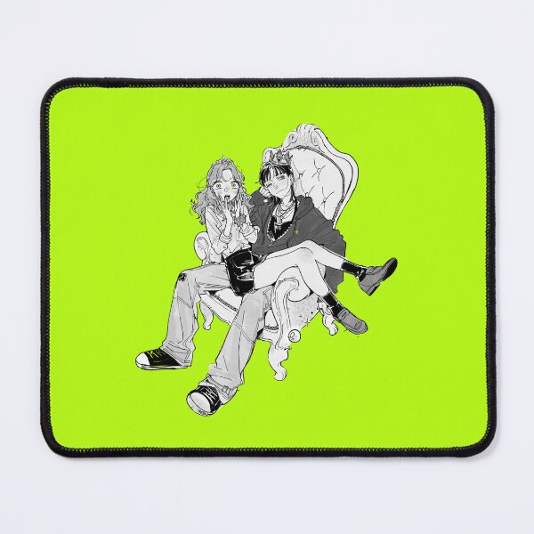 Item preview, Ki ni Natteru Hito ga Otoko Janakatta - The Guy She Was Interested in Wasn't a Guy At All - the boy I like is not a boy - yuri designed and sold by Kado-detalles.