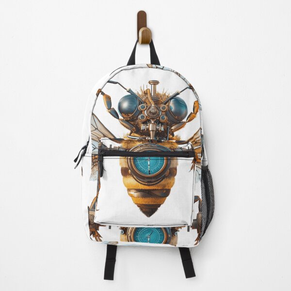 Item preview, Robobee designed and sold by Closet Goblin.