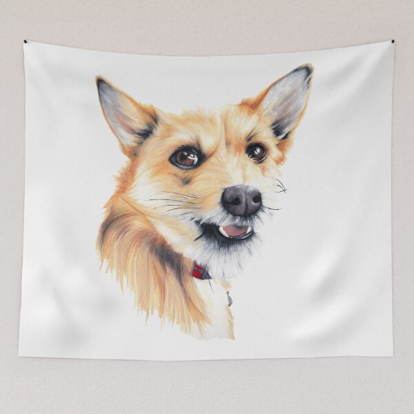 Item preview, Kelpie Lily designed and sold by Apatche Revealed.