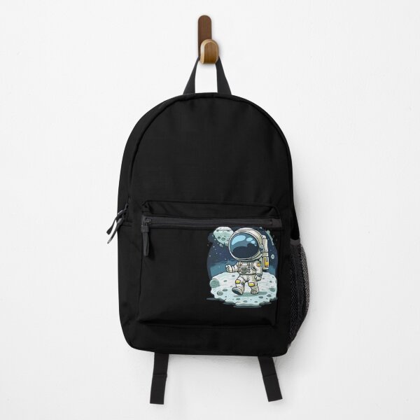 Item preview, Moonwalking Adventure I designed and sold by GL!TCH LAB.