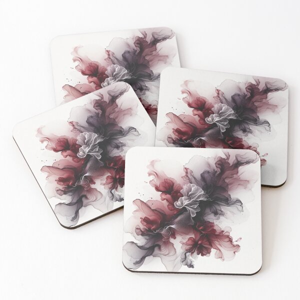 Item preview, Elegance in Shadows designed and sold by CardsStudio.