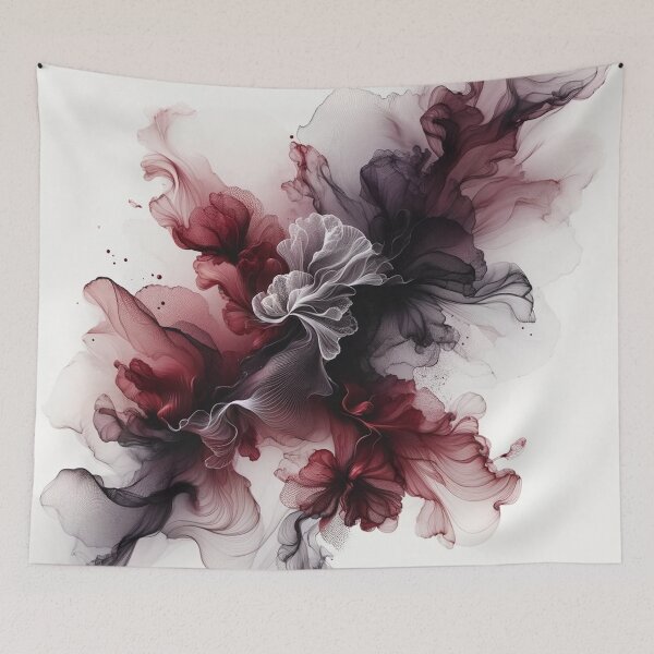 Item preview, Elegance in Shadows designed and sold by CardsStudio.