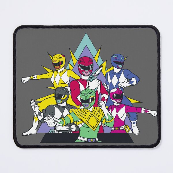 Item preview, colour rangers united designed and sold by letsvg.