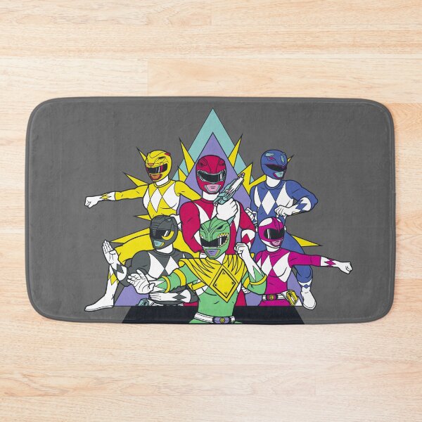 Item preview, colour rangers united designed and sold by letsvg.
