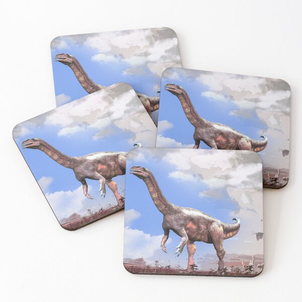 Item preview, Plateosaurus designed and sold by ID-Artcraft.