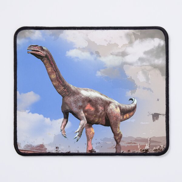 Item preview, Plateosaurus designed and sold by ID-Artcraft.
