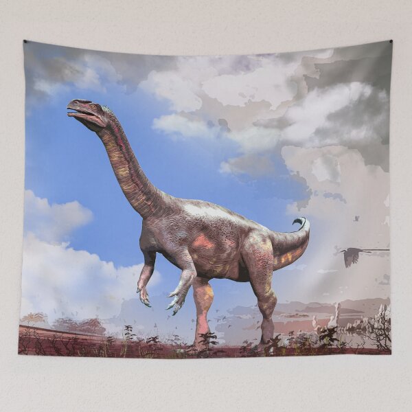 Item preview, Plateosaurus designed and sold by ID-Artcraft.