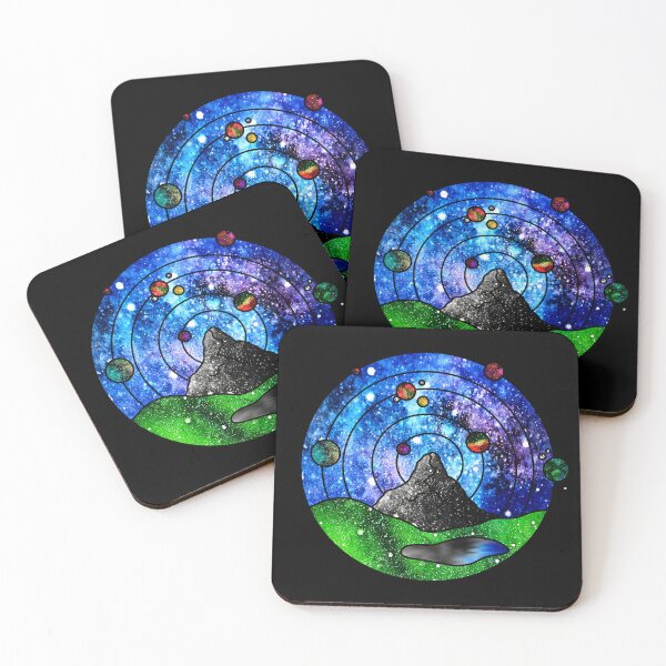Item preview, Cosmic Scenery designed and sold by SilverFantasy.