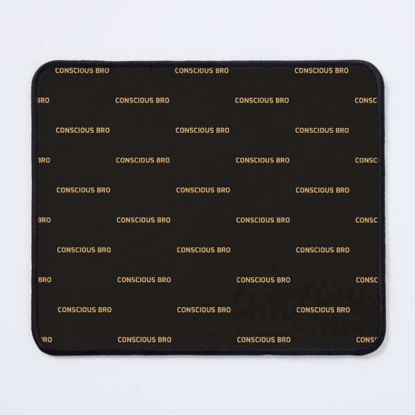 Item preview, Conscious Bro: Elevated Mindset Mindful Living designed and sold by Spirit47.