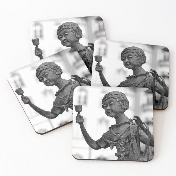 Item preview, Figure from the Carnival Fountain in Mainz designed and sold by imerxh.