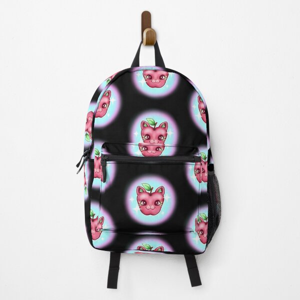 Item preview, Apple Kitty designed and sold by AlyBMonster.