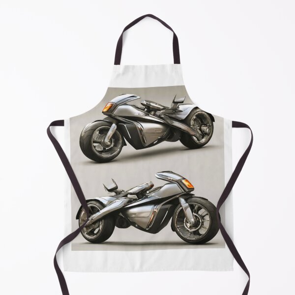 Item preview, future extra flat sport motorcycle designed and sold by janjacbu.
