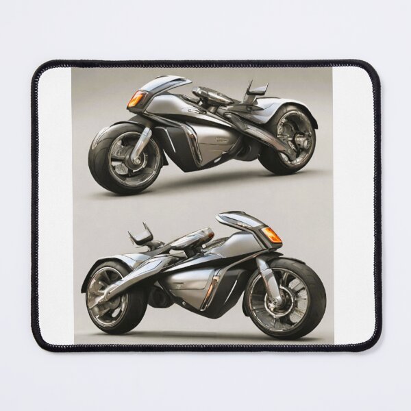 Item preview, future extra flat sport motorcycle designed and sold by janjacbu.