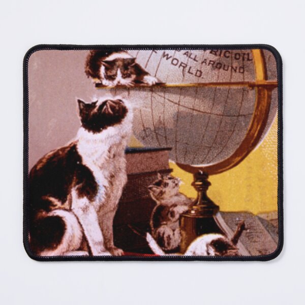Item preview, cat,world designed and sold by blagojewic-I.