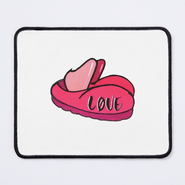 Item preview, "Lovely Loafers" designed and sold by Art Samurai.