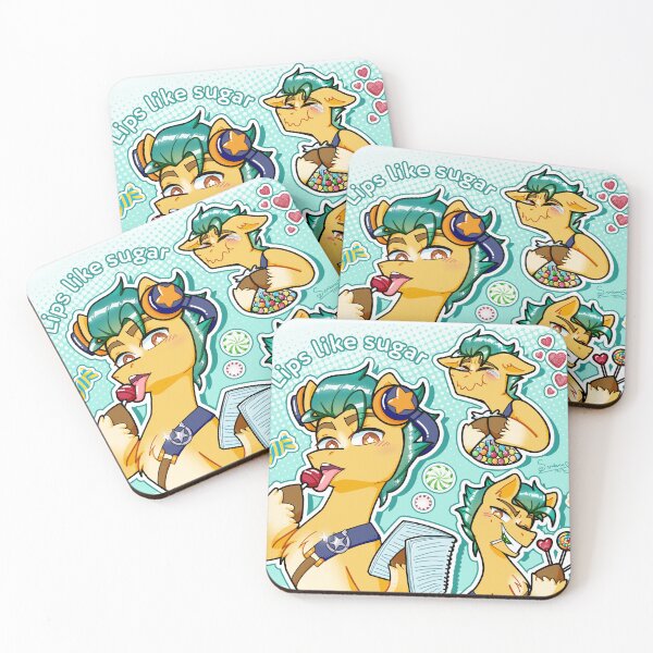 Item preview, Lips like Sugar - Hitch Trailblazer designed and sold by Soniana-draws.